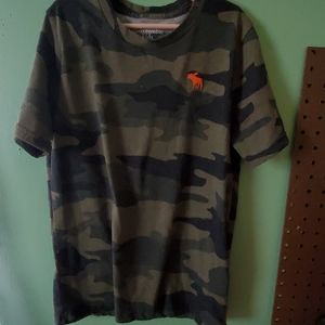 Abercrombie & Fitch Kids